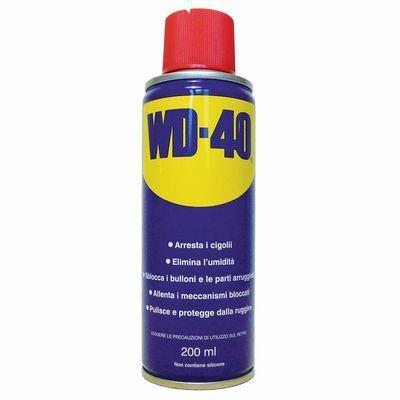 WD-40 ML200 EXPO.36PZ.