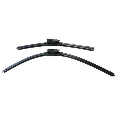BOSCH A156S AEROTWIN COPPIA