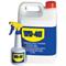 WD-40 TANICA 5 LT. + DOSATORE SPRAY VUOTO