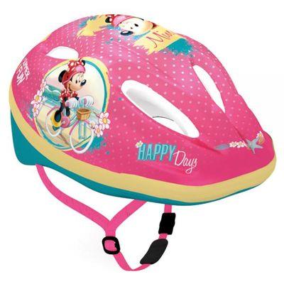 DISNEY CASCO DA BICI MINNIE