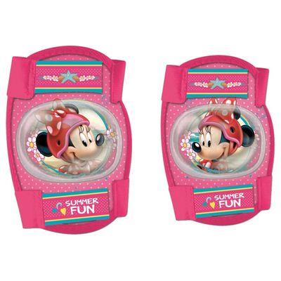 DISNEY PROTEGGI GINOCCHIA E GOMITI - MINNIE