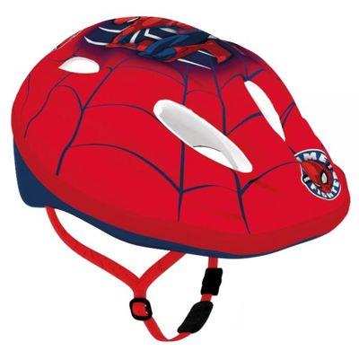 DISNEY CASCO DA BICI SPIDERMAN