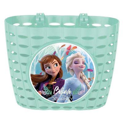 DISNEY CESTINO DA BICI FROZEN II