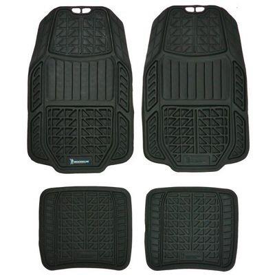 MICHELIN 4 TAPPETI GOMMA ALTA DENSIT?