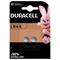 DURACELL PILA LR44 2 PZ.