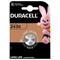DURACELL PILA CR2430