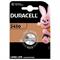 DURACELL PILA CR2450