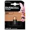 DURACELL PILA CR123 PHOTO LITIO BLIST.1PZ.