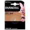 DURACELL PILA SPECIALISTICA WATCH 392/384 B1