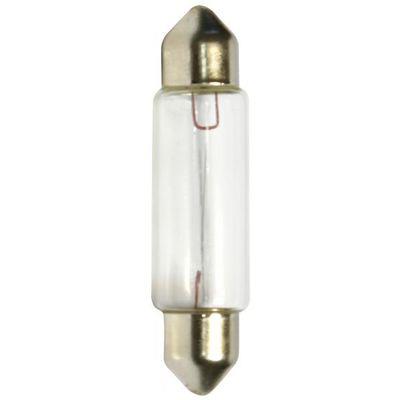 BOSCH LAMPADINA SILURO 6V 10W