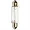 BOSCH LAMPADINA SILURO 6V 10W