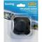 RING PRESA 7 POLI 12N PLASTIC C/SPEGNI RETRONEBBIA