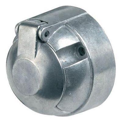 RING PRESA 7 POLI 12S METALLO