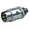 RING SPINA 7 POLI 12S METALLO