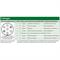 RING SPINA 7 POLI 12S PLASTICA