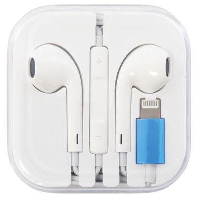CUFFIE BLUETOOTH CONNETTORE LIGHTNING