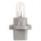 RING LAMPADA ZOCC. GRIGIO 14V 1.2 (60MA)W
