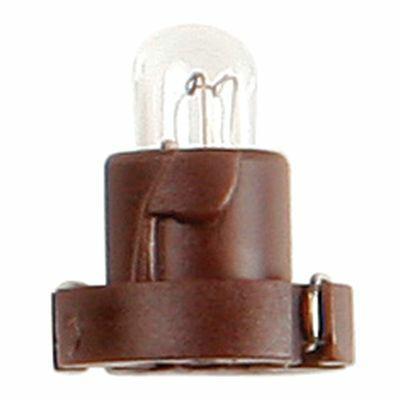 RING LAMPADA ZOCC. MARRONE 14V 1.2 (65MA)W