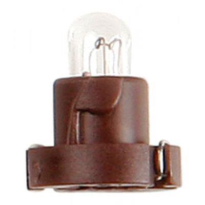 RING LAMPADA ZOCC. MARRONE 14V 1.2 (65MA)W