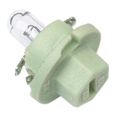 RING LAMPADA ZOCC. VERDE 12V 2W