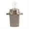 RING LAMPADA ZOCC. GRIGIO 12V 1,2W