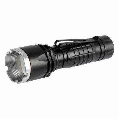 #RING TORCIA COMPACT CREE LED