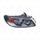 PROIETTORE DX NISSAN ALMERA II HATCHBACK 2002>2006