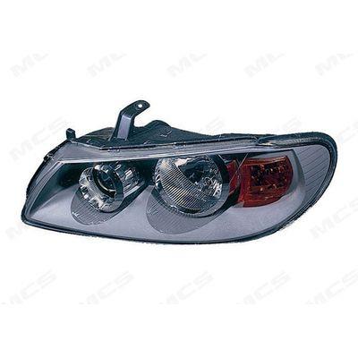 PROIETTORE SX NISSAN ALMERA II HATCHBACK 2002>2006
