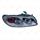 PROIETTORE DX NISSAN ALMERA II HATCHBACK 2002>2006