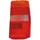 VETRO DEL FANALE DX FIAT FIORINO 1997>2000
