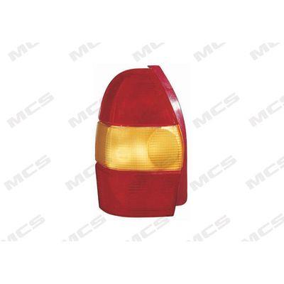 FANALE POSTERIORE DX FIAT PALIO WEEKEND 1997>2012