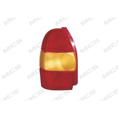 FANALE POSTERIORE SX FIAT PALIO WEEKEND 1997>2012