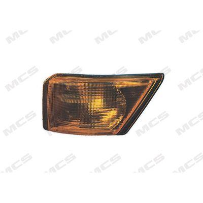 FANALE ANTERIORE DX IVECO DAILY III 1999>2006