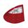 FANALE POSTERIORE SX MERCEDES-BENZ CLASSE E T-MODEL 1996>199