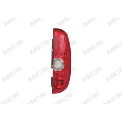 FANALE POSTERIORE DX FIAT DOBLO MPV 2010>2014