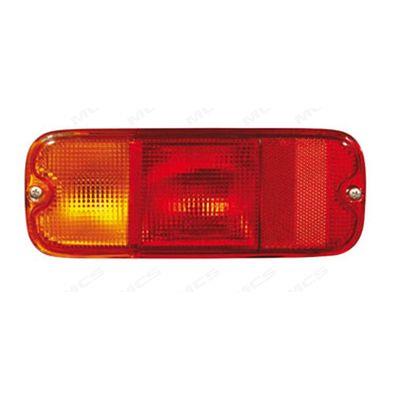 FANALE POSTERIORE SX SUZUKI JIMNY 2000>2000