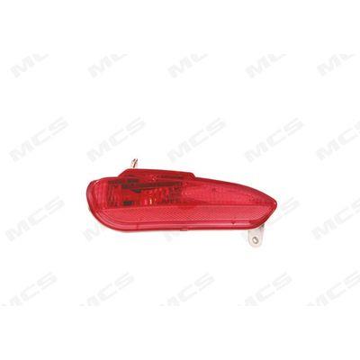 FANALE POSTERIORE SX FIAT PUNTO EVO VAN 2010>2012