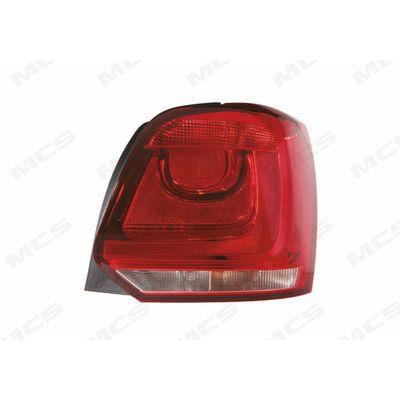 FANALE POSTERIORE DX VOLKSWAGEN POLO 2009>2013
