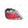 FANALE POSTERIORE SX OPEL ASTRA H 2007>2009