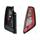 FANALE POSTERIORE DX FIAT PUNTO EVO VAN 2010>2012 fiss.ad al