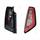 FANALE POSTERIORE DX FIAT PUNTO EVO VAN 2010>2012 fiss.c.ale