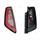 FANALE POSTERIORE SX FIAT PUNTO EVO VAN 2010>2012 fiss.c.ale