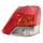 FANALE POSTERIORE DX TOYOTA YARIS 2009>2010
