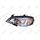 PROIETTORE DX OPEL ASTRA G 2 VOLUMI 1998>2005