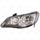 PROIETTORE SX HONDA CIVIC VIII HATCHBACK 2005>2011