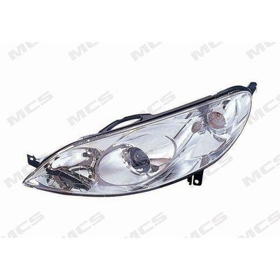 PROIETTORE DX PEUGEOT 407 SW 2004>2008