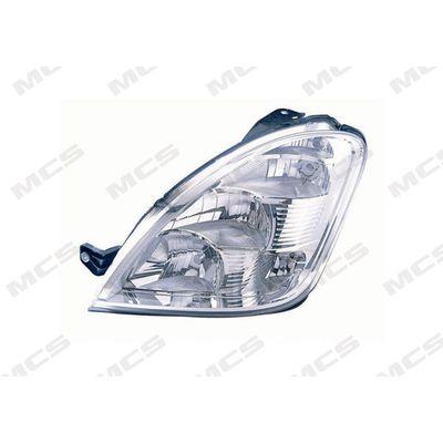 PROIETTORE SX IVECO DAILY IV RIBALTABILE 2006>2011
