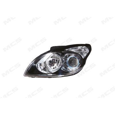 PROIETTORE DX HYUNDAI I30 SW 2007>2012