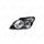 PROIETTORE DX HYUNDAI I30 SW 2007>2012