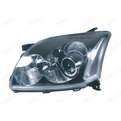 PROIETTORE SX TOYOTA AVENSIS SW 2003>2006